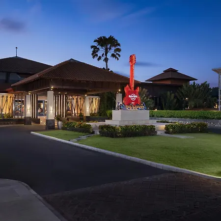 Hard Rock Hotel Bali-2
